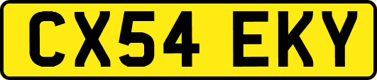 CX54EKY