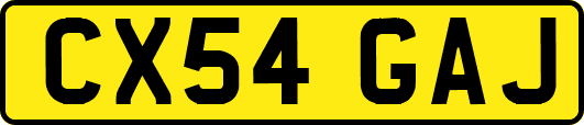 CX54GAJ