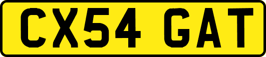 CX54GAT