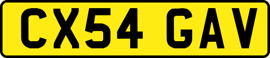 CX54GAV