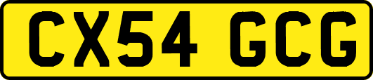 CX54GCG