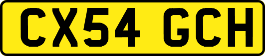 CX54GCH