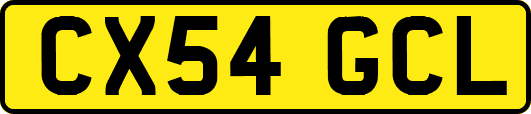 CX54GCL