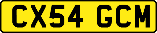 CX54GCM