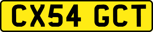 CX54GCT
