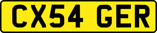 CX54GER