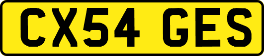 CX54GES