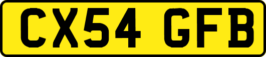 CX54GFB