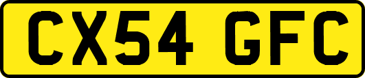 CX54GFC