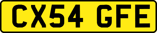 CX54GFE