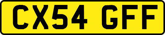 CX54GFF