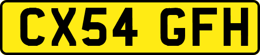 CX54GFH