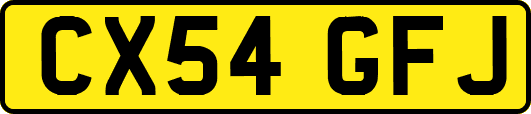 CX54GFJ