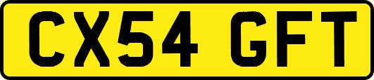 CX54GFT