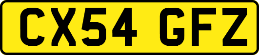 CX54GFZ