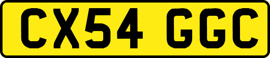 CX54GGC