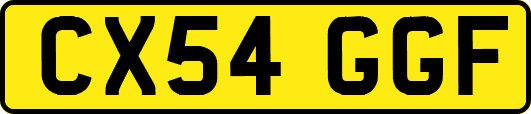 CX54GGF