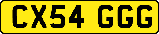 CX54GGG