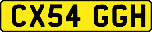 CX54GGH