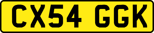 CX54GGK