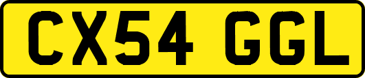CX54GGL