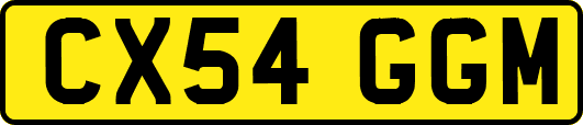 CX54GGM