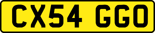 CX54GGO