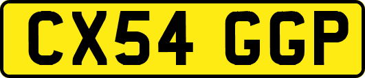 CX54GGP