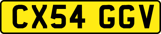 CX54GGV