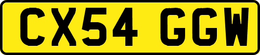 CX54GGW
