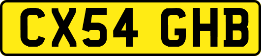 CX54GHB