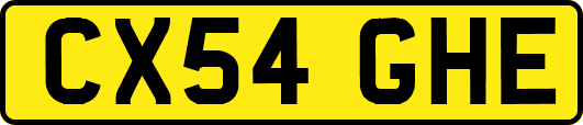 CX54GHE