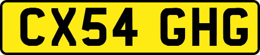 CX54GHG