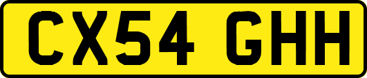 CX54GHH