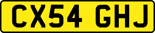 CX54GHJ