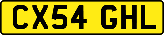 CX54GHL