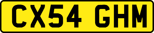 CX54GHM