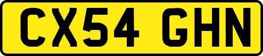 CX54GHN