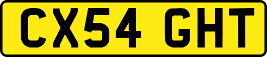 CX54GHT