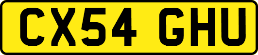 CX54GHU