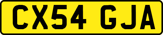 CX54GJA