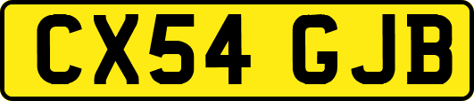 CX54GJB