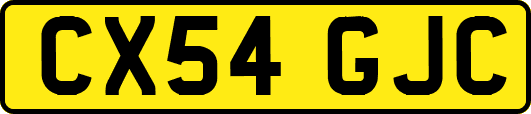 CX54GJC