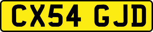 CX54GJD