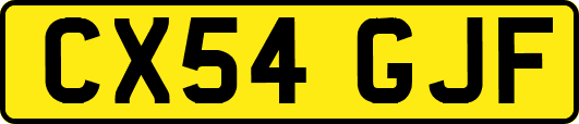 CX54GJF