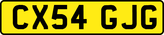 CX54GJG