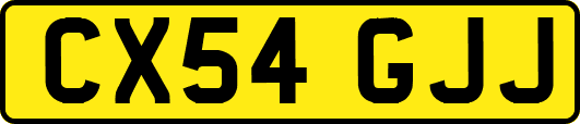 CX54GJJ