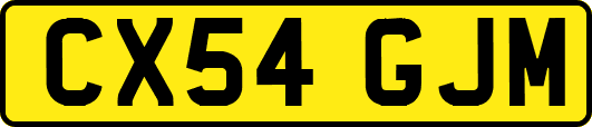 CX54GJM