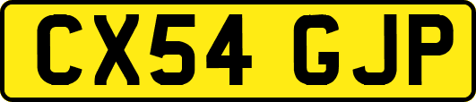 CX54GJP