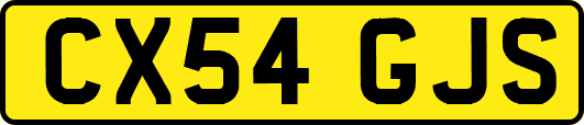 CX54GJS